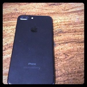 iPhone 8 Plus